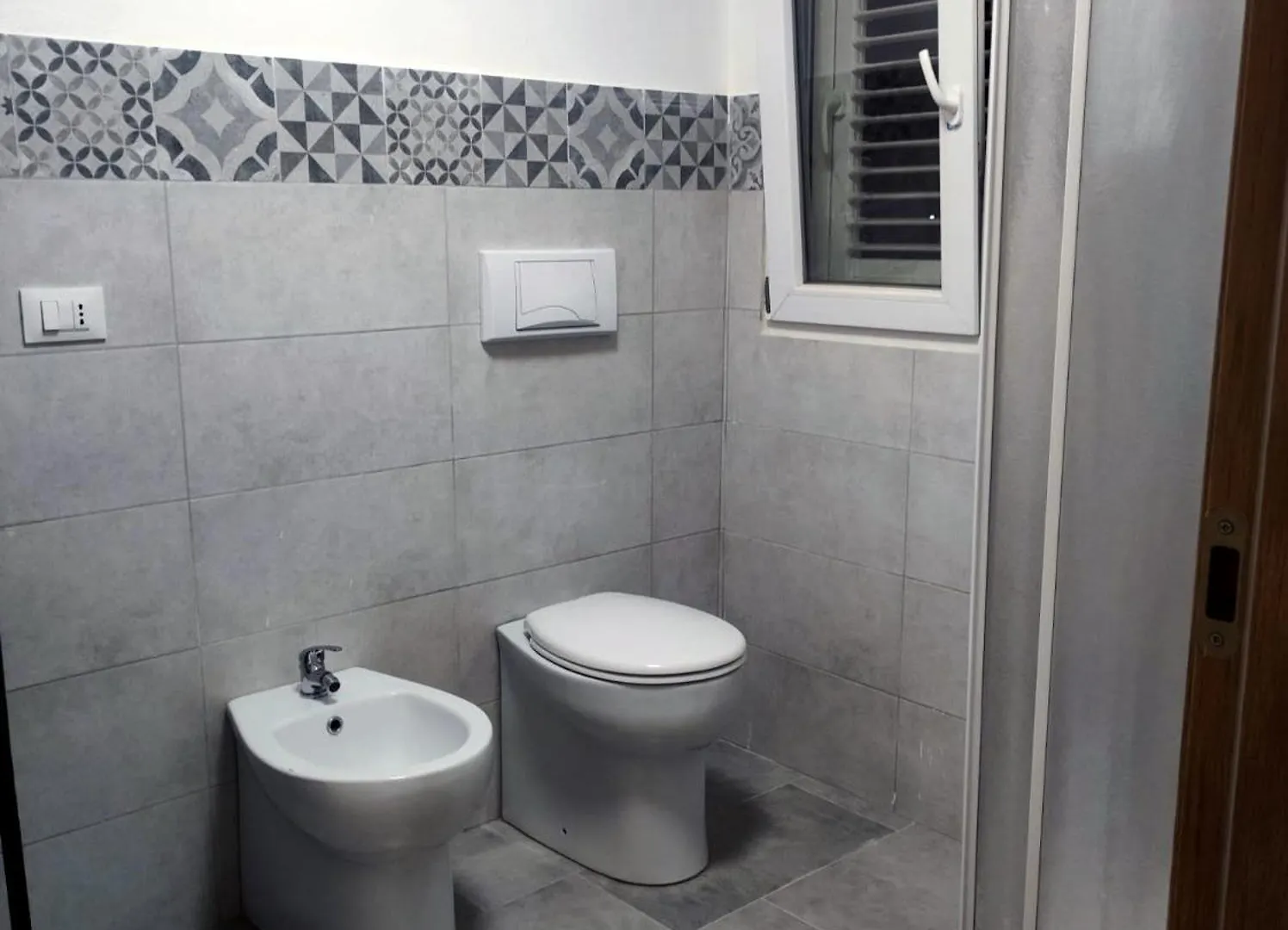 Casa Bonita Tiny House Apartment Pachino Italy