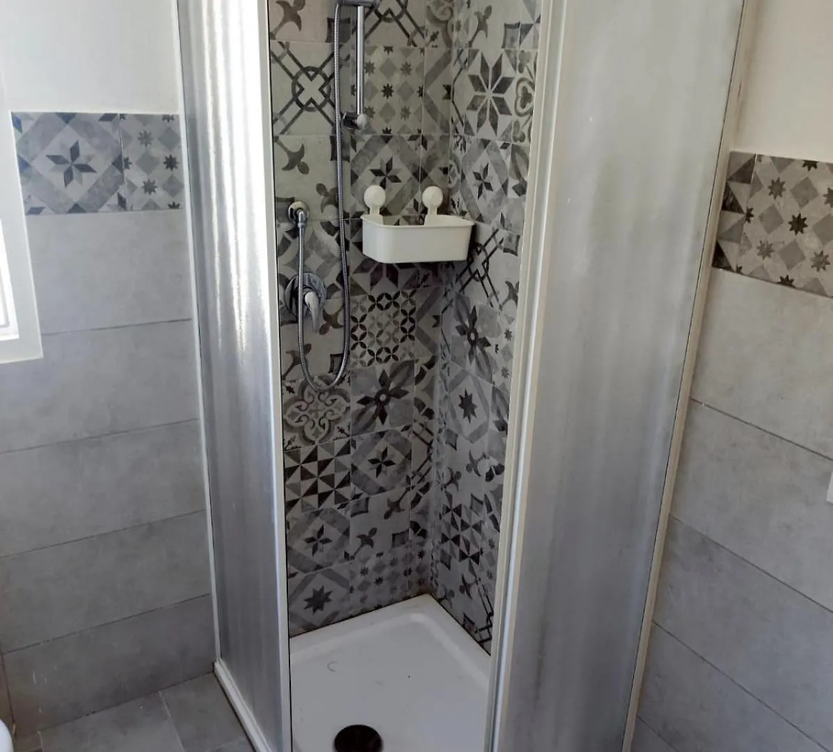 Casa Bonita Tiny House Apartment Pachino