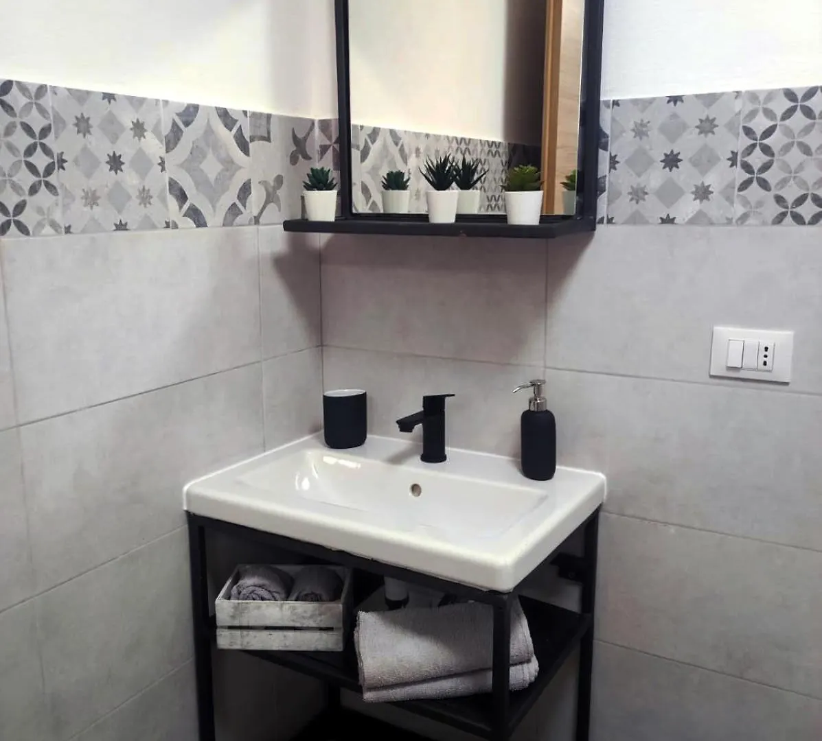 Appartamento Casa Bonita Tiny House Pachino