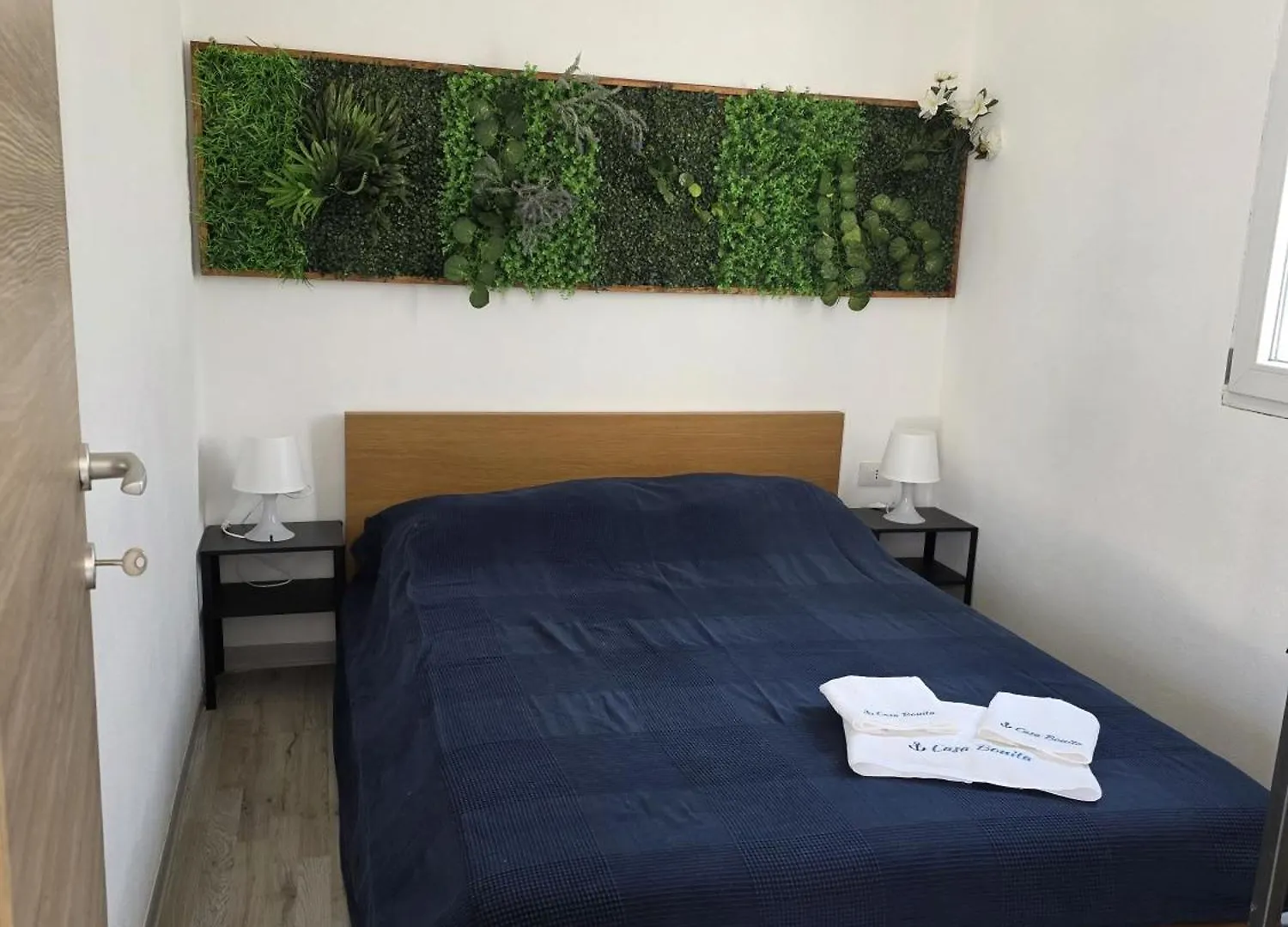 Casa Bonita Tiny House Apartment Pachino