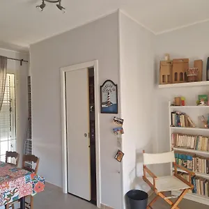 La Casa Di Melina Appartamento