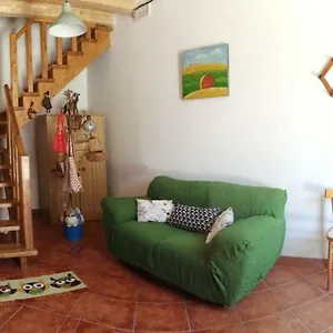 Santina Appartamento
